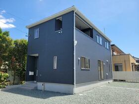 静岡県焼津市石津中町