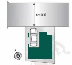 埼玉県川口市芝西１丁目