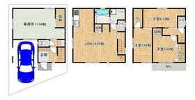 大阪府大阪市港区市岡２丁目