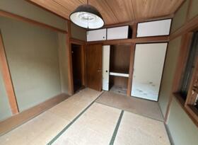 千葉県山武市木原