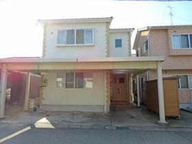 石川県金沢市額新町２丁目