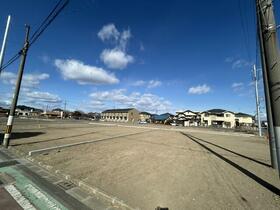 群馬県高崎市新町