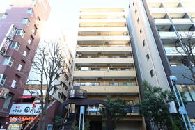 ライオンズマンション西葛西