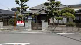 大分県豊後大野市三重町秋葉