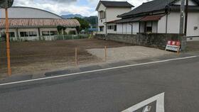 大分県豊後大野市三重町秋葉