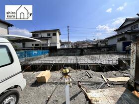 大分県大分市ふじが丘南３丁目