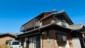 三重県松阪市法田町