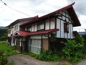 長野県飯山市大字瑞穂豊