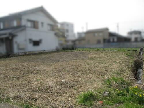 Land, Nanto, Toyama