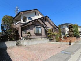 長野県松本市大字岡田町