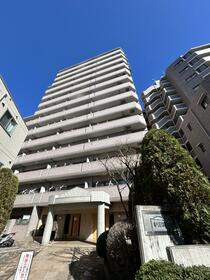 キャッスルマンション亀戸立花弐番館