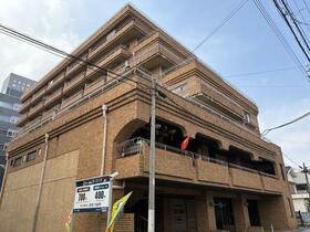 大東レジデンス深志