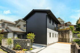 奈良県香芝市関屋