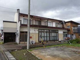 長野県飯山市大字常盤