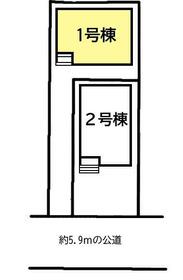 愛知県大府市森岡町４丁目