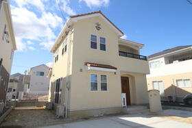 福島県本宮市本宮字中台