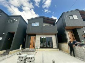 沖縄県沖縄市字登川