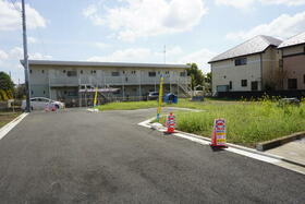 東京都立川市柏町２丁目