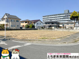 栃木県佐野市大橋町