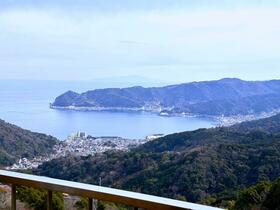 静岡県熱海市上多賀