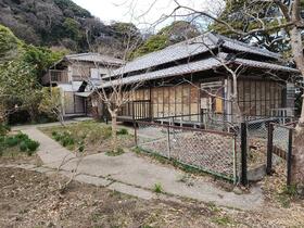 千葉県富津市竹岡