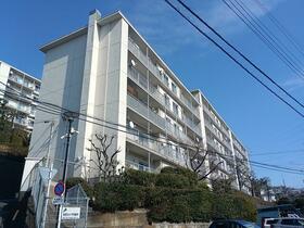 三ツ池ハイツ　Ｅ棟