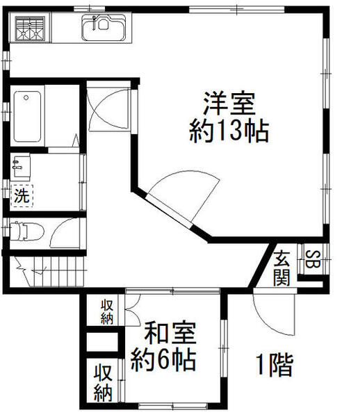 detached 東京都西東京市中町１丁目

地図を見る
