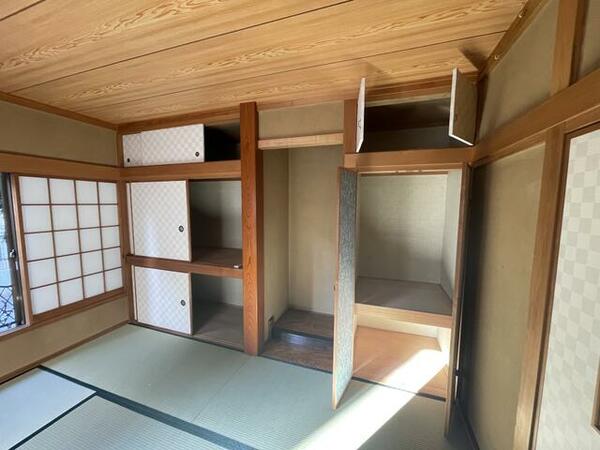 detached 東京都西東京市中町１丁目

地図を見る