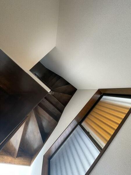 detached 東京都西東京市中町１丁目

地図を見る