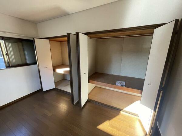 detached 東京都西東京市中町１丁目

地図を見る