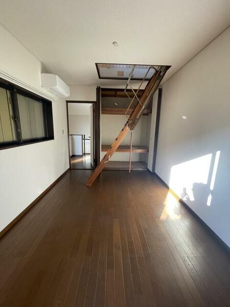 detached 東京都西東京市中町１丁目

地図を見る