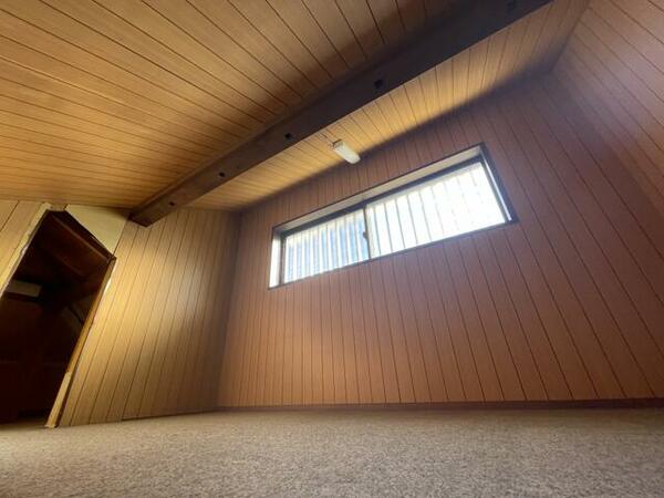 detached 東京都西東京市中町１丁目

地図を見る