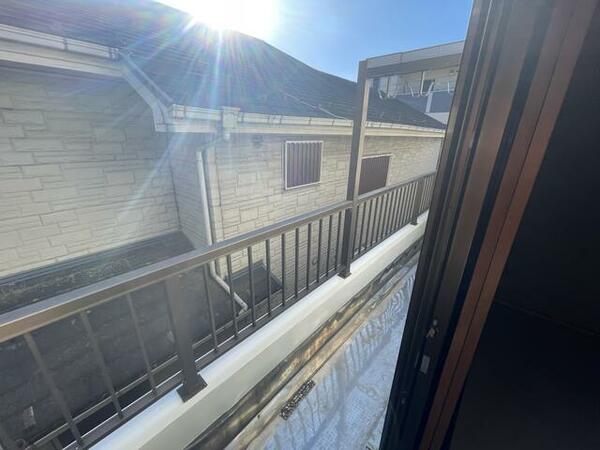 detached 東京都西東京市中町１丁目

地図を見る