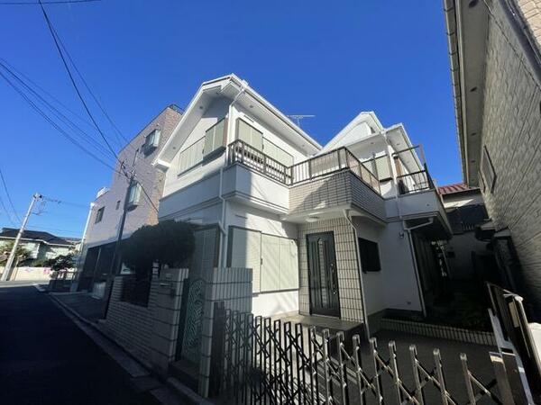 detached 東京都西東京市中町１丁目

地図を見る