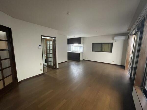 detached 東京都西東京市中町１丁目

地図を見る