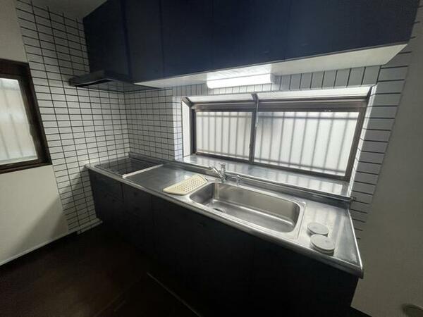 detached 東京都西東京市中町１丁目

地図を見る