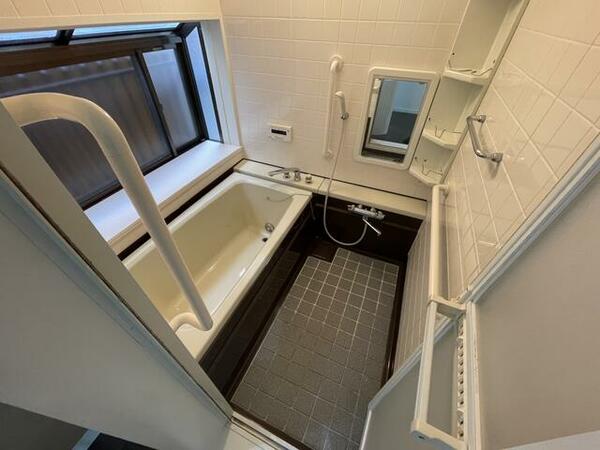 detached 東京都西東京市中町１丁目

地図を見る