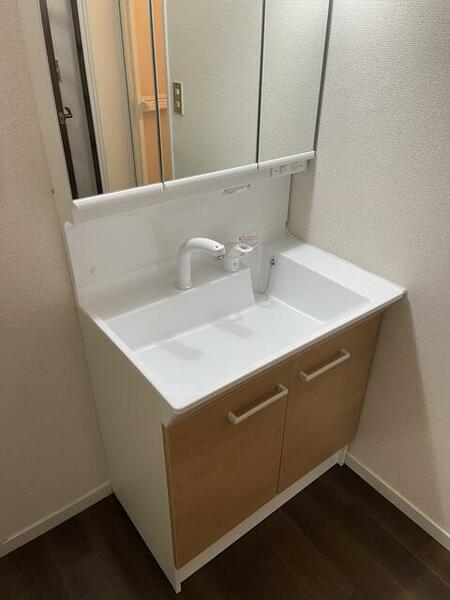 detached 東京都西東京市中町１丁目

地図を見る