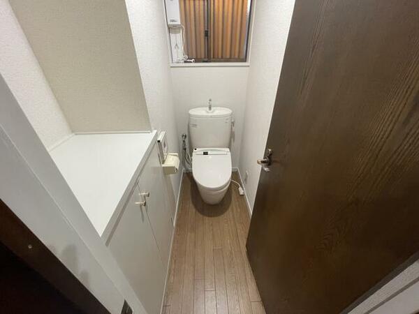 detached 東京都西東京市中町１丁目

地図を見る