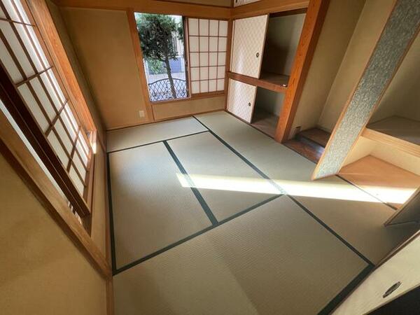 detached 東京都西東京市中町１丁目

地図を見る