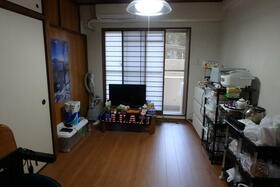 トーカンマンション新上橋第１０　３０２