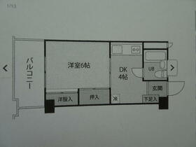 トーカンマンション新上橋第１０　３０２
