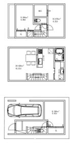 東京都江東区南砂１丁目