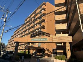 ライオンズガーデン若葉