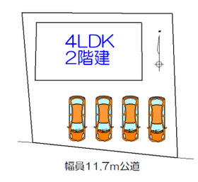 岐阜県可児市今渡