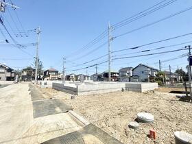 埼玉県川越市中台２丁目