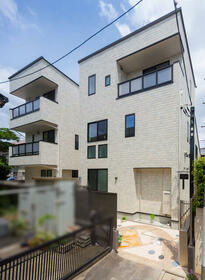 東京都小金井市本町６丁目