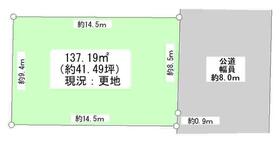 千葉県流山市松ケ丘４丁目