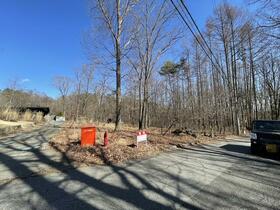 山梨県北杜市大泉町谷戸