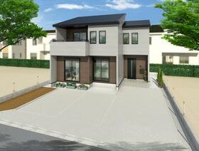 岐阜県岐阜市茜部菱野３丁目